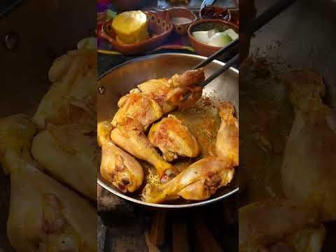 ¡Pollo a la Piña! | El Cocinero en proceso #comidamexicana #recetasdecocina #recetas
