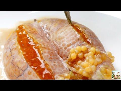 ТАЙСКАЯ Еда | Рыба СОМ, Омлет из Яиц СОМА _ Full-HD.mp4