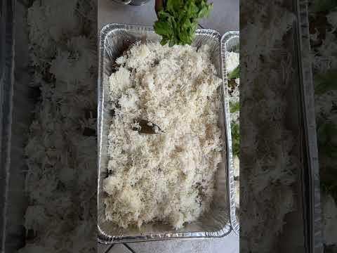 How I Make Biryani At Home? (Telugu Food Vlog)