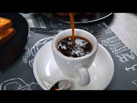 Как сделать кофе в 3 раза вкуснее! Лучшая идея для завтрака! Просто и вкусно!