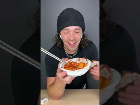 The CHEAPEST Meal On Planet Earth 