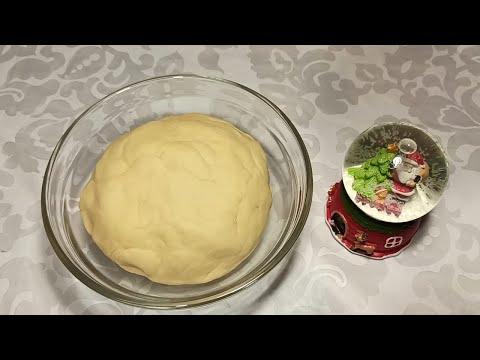 Тесто для пельменей | Идеальный рецепт теста для домашних пельменей | Как приготовить заварное тесто