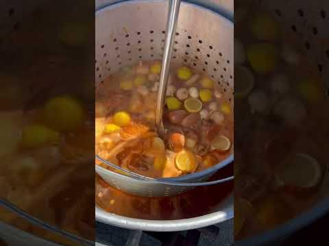 Easy New Orleans Crawfish Boil | Let’s Go!