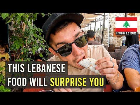 Returning to BYBLOS Lebanon in 2022 