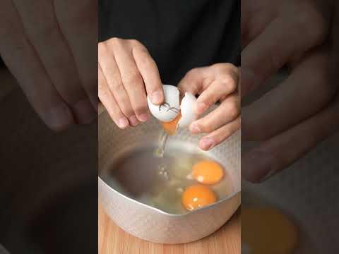 You Must Try Eggs Like This