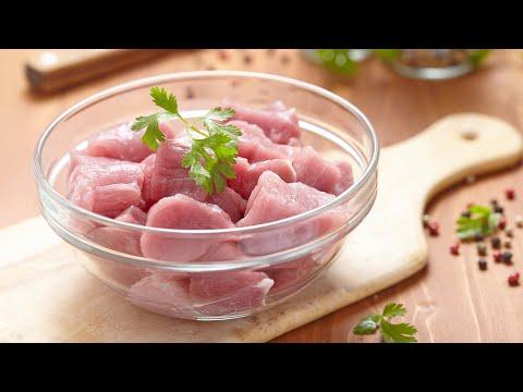 4 Идеи как приготовить свинину, чтобы захотелось добавки! Рецепты от Всегда Вкусно!
