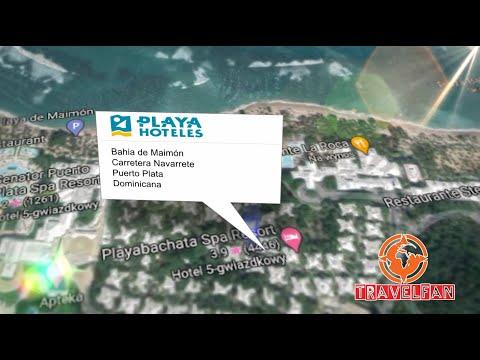 Playa Bachata Resort [Dominikana]