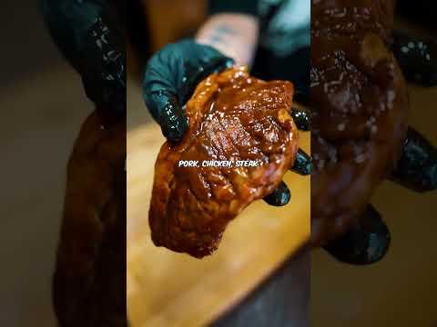 Why Chinese Steaks Taste Better