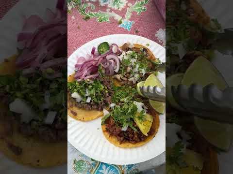 Are these the best tacos in LA?