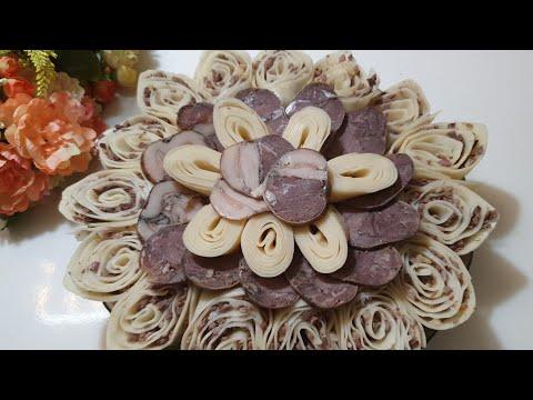 Самое популярное блюдо на Новый год в Ташкенте. Нарын - подробный рецепт