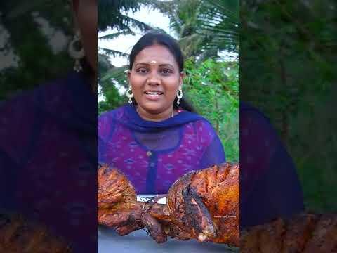 Arabian Chicken Tandoori | அரேபியன் தந்தூரி சிக்கன்