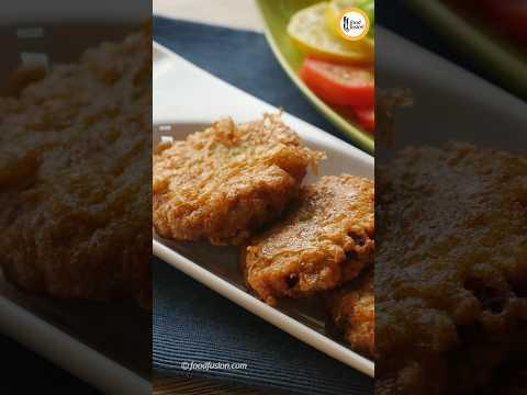Eid Special Jali Kabab recipe- Food Fusion Shorts