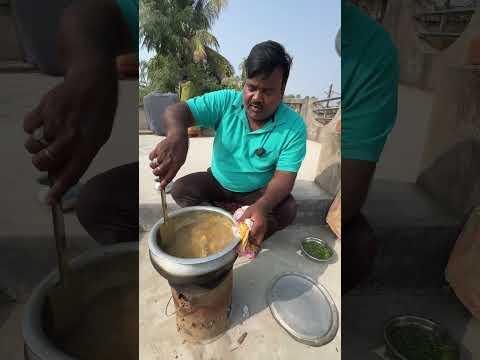 Aaj Banega Tasty Chicken Curry ￼Village Style 