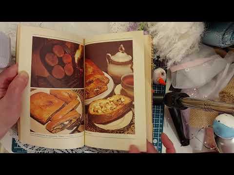 Советские кулинарные книги Эстонская кухня 2