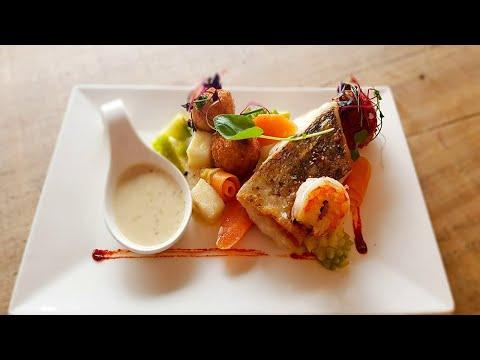 Соус Бешамель - Классический Французский Белый Соус к мясу, рыбе и овощам |Рецепт соуса Бешамель