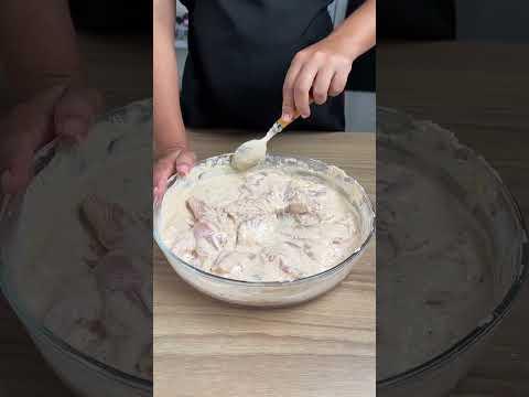 Don't make chicken at home before watching this video!