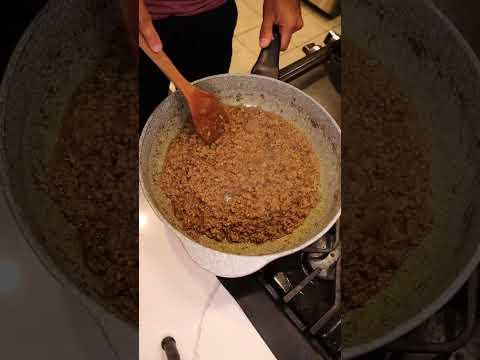 How to Make Jamaican Beef Samosa (Pakistani-Jamaican Fusion)