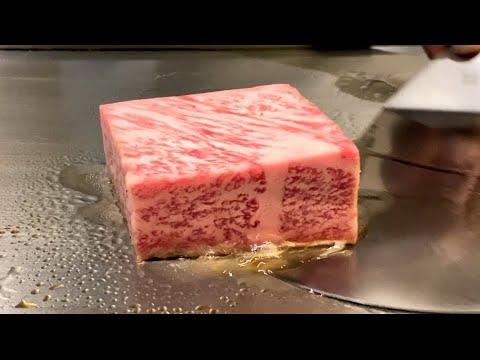 Самый дорогой стейк на Земле (10 самых дорогих блюд в мире)