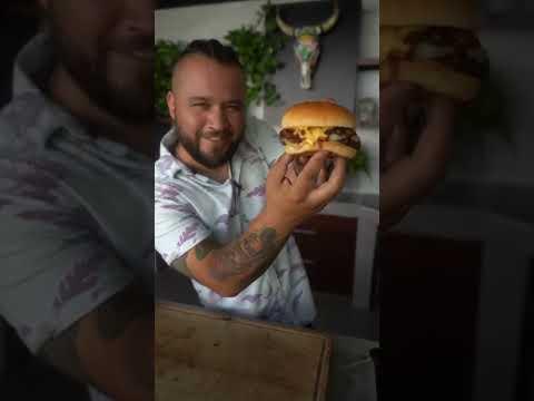 Picaña burger / jalapeño 