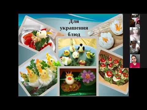 Лукьянченко Е С  Блюда из яиц