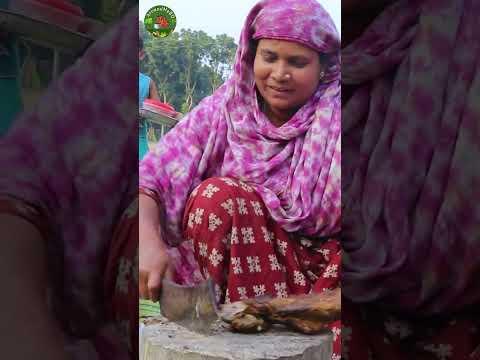 14 Full Goat Leg BBQ Making In Unique Soil Oven By Women