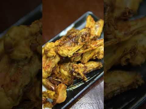 The 1st Chicken Recipe You Should Learn