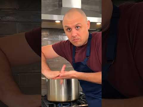 How To Make Restaurant Quality Beef Stock