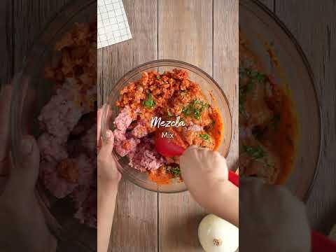 Pacholas | kiwilimón recetas