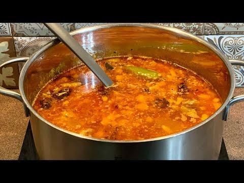 Рибена чорба - най-сполучливата рецепта/ Болгарская уха - невероятно ароматный и вкусный рыбный суп