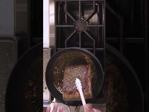 Prime Rib Cooking Tips: How to Sear a Prime Rib Roast
