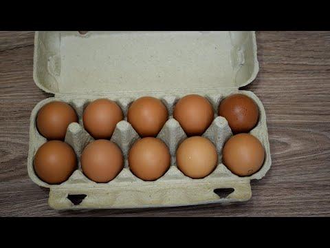 ЯЙЦА станут дефицитом, когда все узнают об этом рецепте! Очень Просто и ВКУСНО |Egg breakfasts