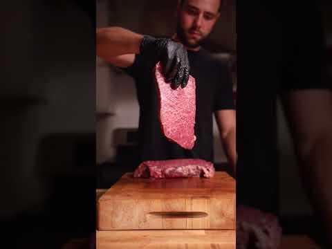 The Cheapest Wagyu A5 I Could Find...