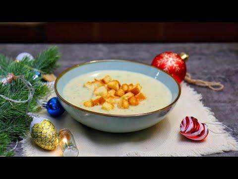 Что приготовить 1 января! Главный суп на Новогодние праздники!