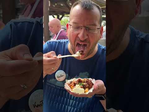 Zünden! Lunser #13 in 60 Sekunden! | Die Grillshow  #bbq #foodporn #outdoorcooking
