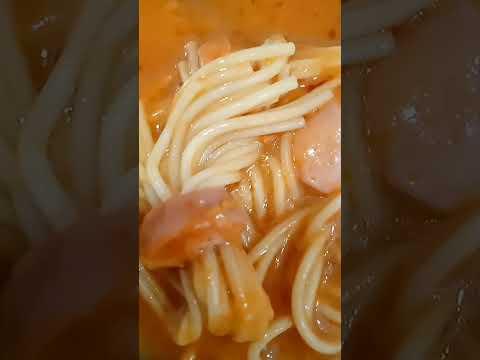 супер спагетти 