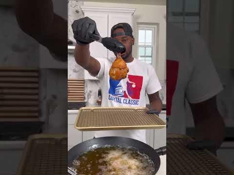 Chicken Lollipops | How To Make Chicken Parmesan Drumsticks Recipe #onestopchop