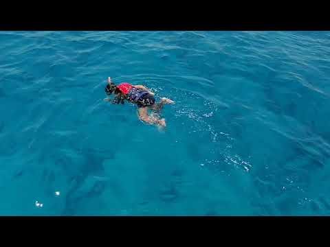 Египет 2021. Плавание в Красном море глубина 8 метров. Отдых в Египте отзывы. Тутси Влог.