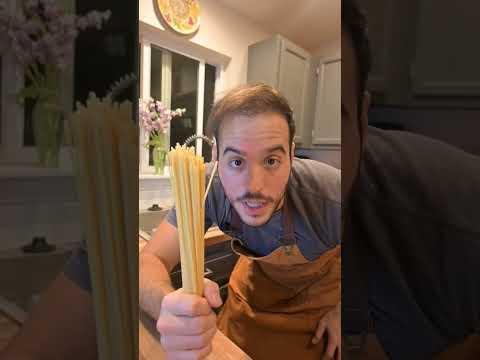 Make Pasta Gricia this way and you will never regret it