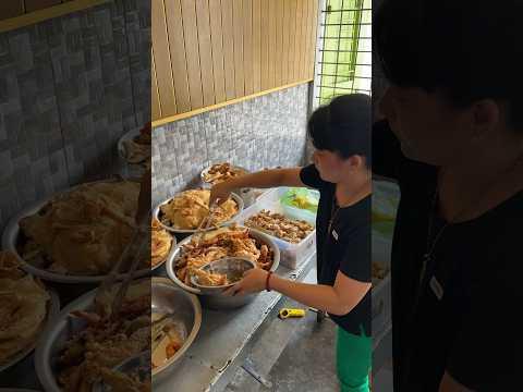 Kuliner Jadul Legend wajib coba di Medan !! Hidden gem nih
