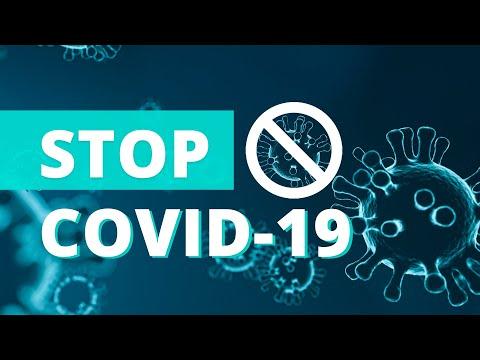 Нутритивная поддержка организма при COVID-19
