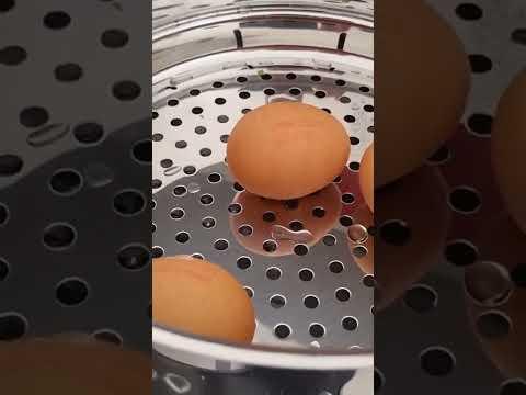 Срочно посмотри перед тем как разбивать яйца. Совет француженки