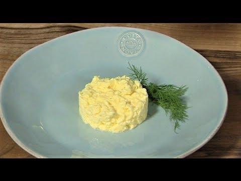 Югорчанам покажут нетрадиционное блюдо для завтрака из яиц