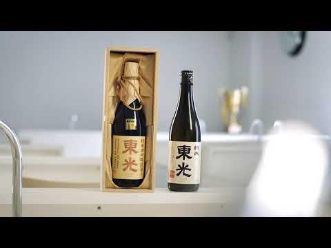 Саке – главное о модном напитке из Японии. Как делают саке?