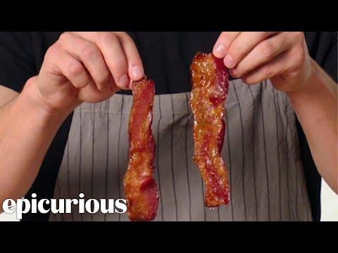 The Best Bacon You'll Ever Make