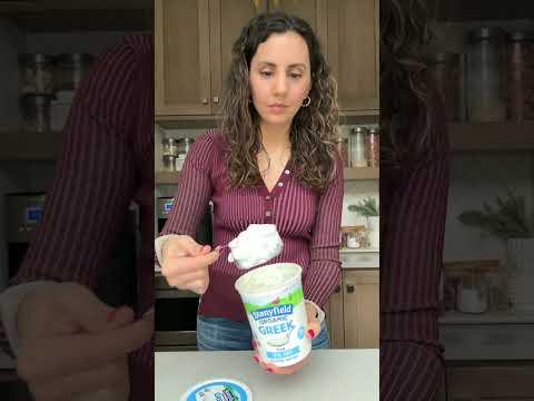 Make Lasagna with Greek Yogurt | FeelGoodFoodie