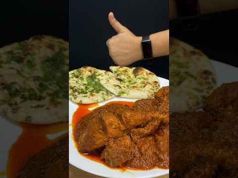 Chicken Angara ASMR Cooking || #shorts #chicken #asmr #food #cooking #indianasmrworld #nonveg